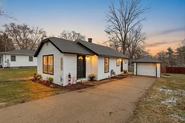 4034 Childs Avenue Nw, Comstock Park, MI 49321