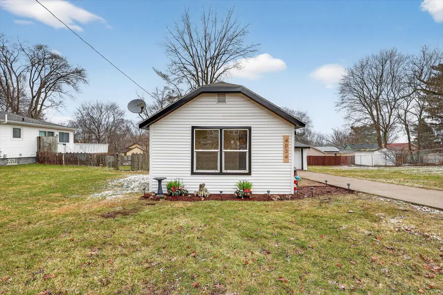 4034 Childs Avenue Nw, Comstock Park, MI 49321 - #3