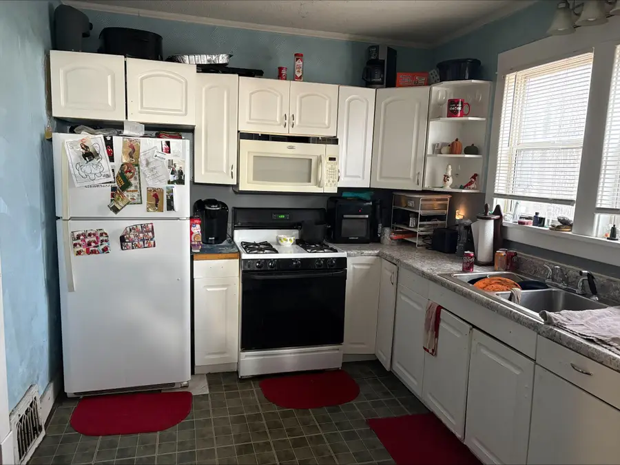 1945 Leahy Street, Muskegon, MI 49442 - #2