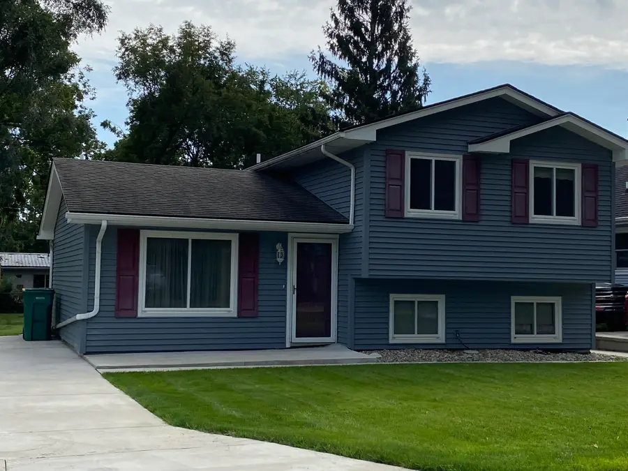 520 Rice Avenue, Ypsilanti, MI 48197 - #2