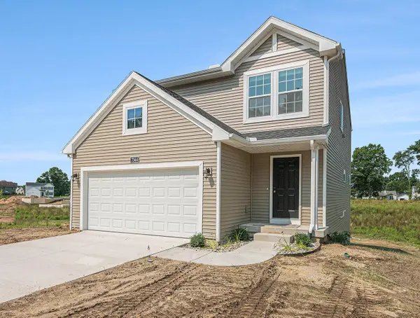 520 Snow Pine Court, Cedar Springs, MI 49319