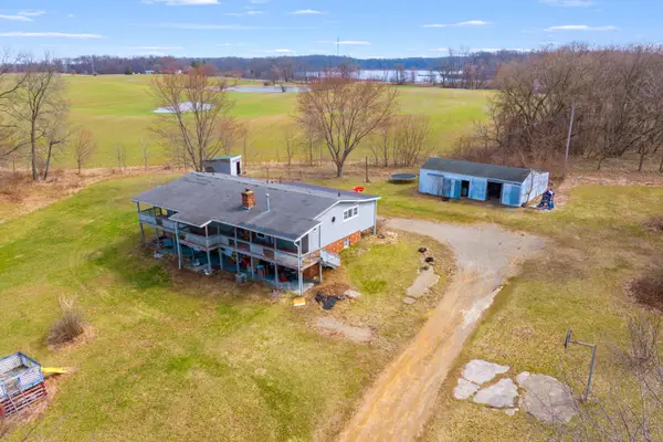 11861 Floria Road, Delton, MI 49046