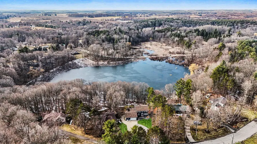 415 Vista Lane, Fremont, MI 49412 - #3