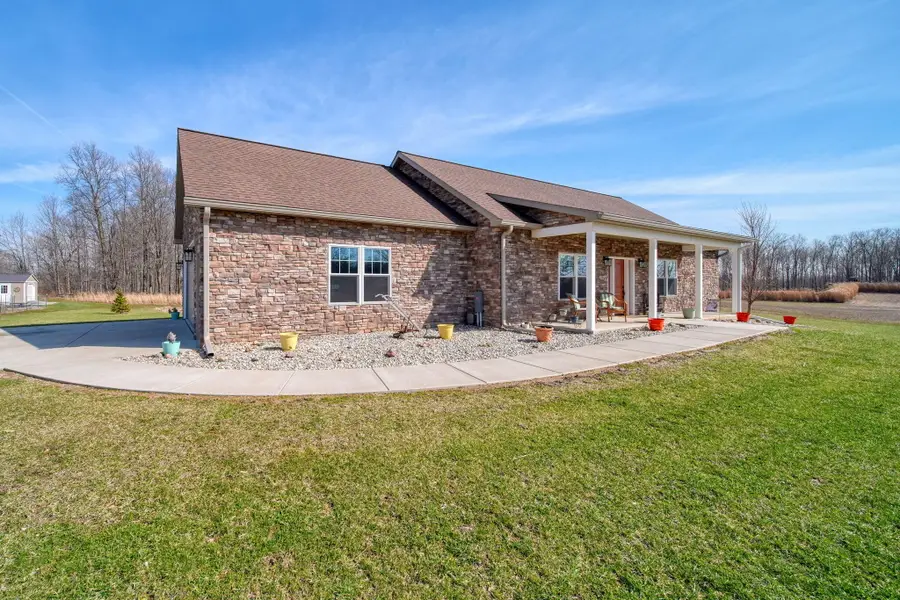 4511 Furman Highway, Clayton, MI 49235 - #2