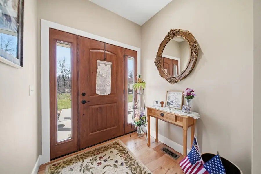 4511 Furman Highway, Clayton, MI 49235 - #3