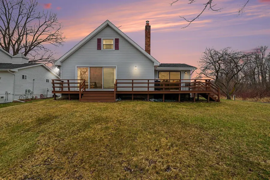 111 Sunset Drive, Dowling, MI 49050 - #2