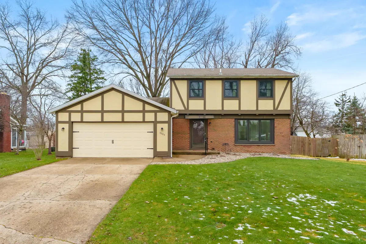 6303 Surrey Street, Portage, MI 49024 - #1