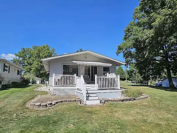 147 Dons Drive, Quincy, MI 49082