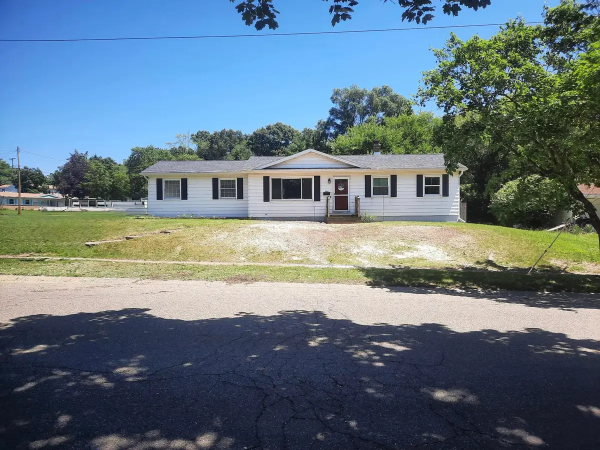 508 Garrison Road, Battle Creek, MI 49017 - #1