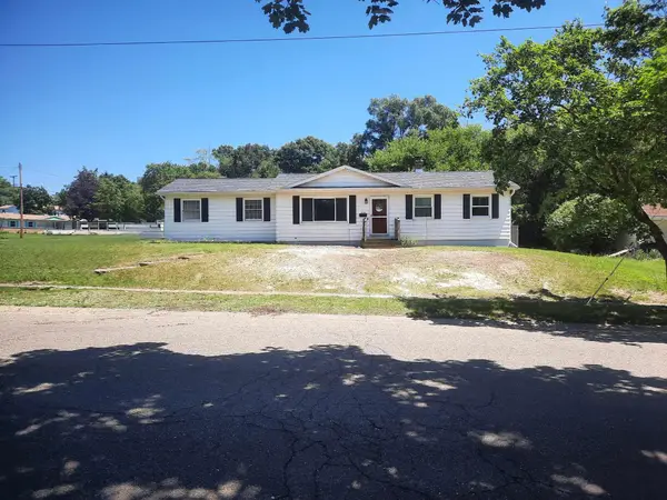 508 Garrison Road, Battle Creek, MI 49017