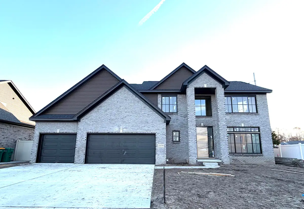 23379 Primrose Lane, Brownstown, MI 48183 - #1