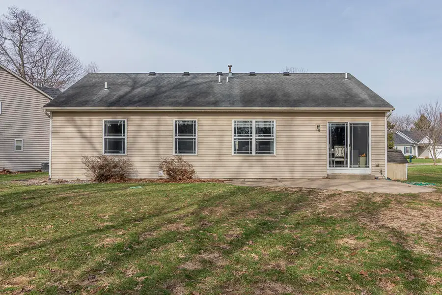 7405 Milan Drive, Portage, MI 49024 - #2