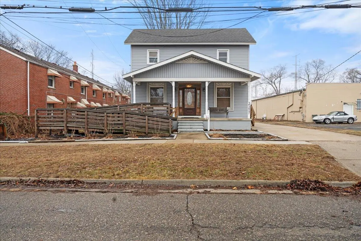 35457 Brush Street, Wayne, MI 48184 - #1