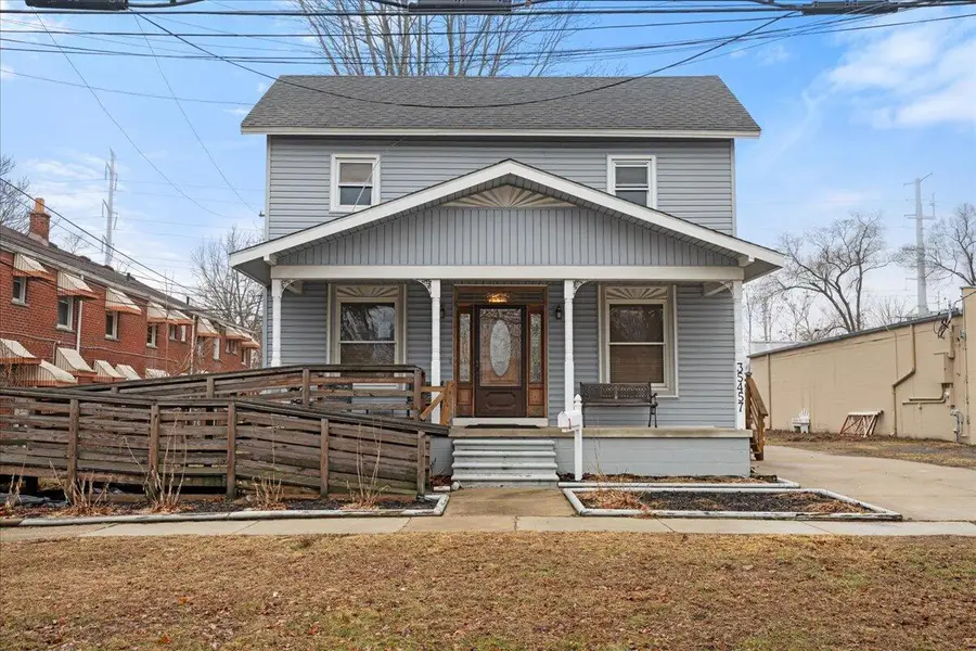 35457 Brush Street, Wayne, MI 48184 - #2