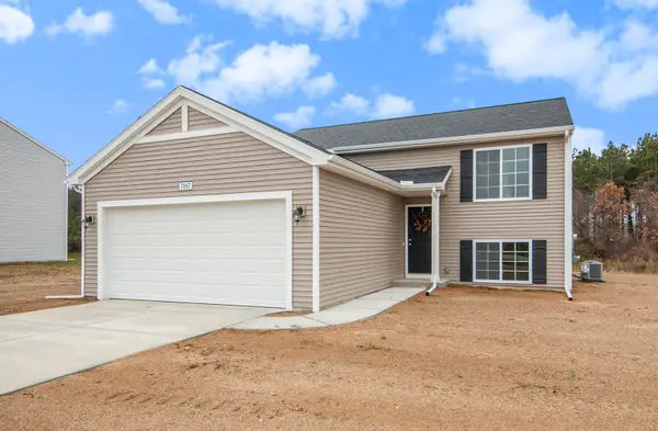 1047 Caspia Avenue, Vicksburg, MI 49097