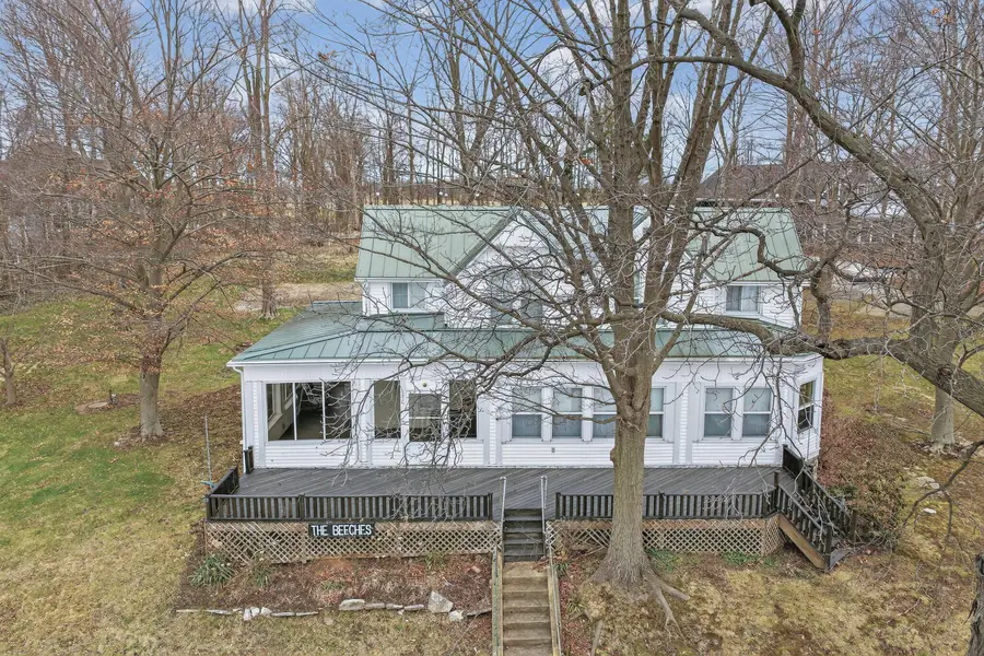 61305 Crooked Creek Road, Cassopolis, MI 49031 - #2