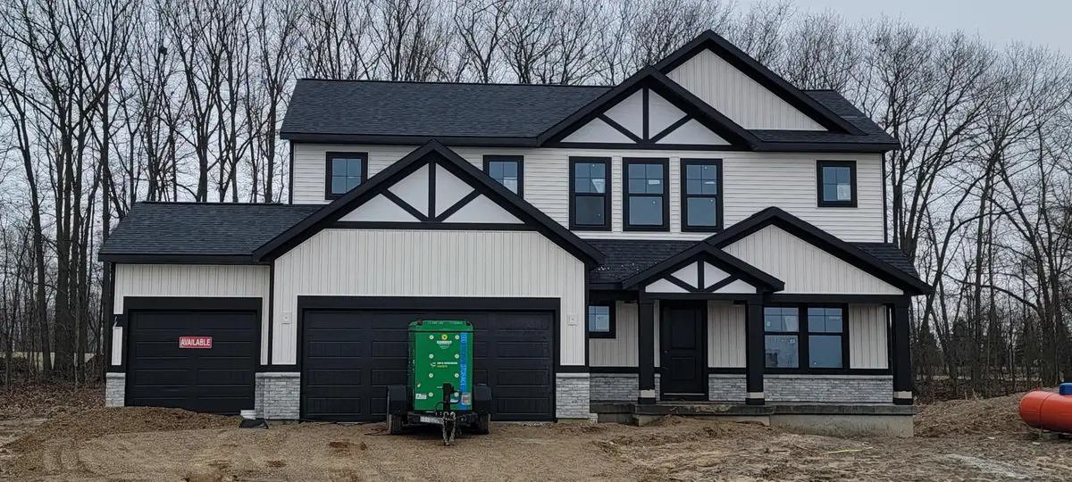 7979 Cresswell Court Se #23, Caledonia, MI 49316 - #1