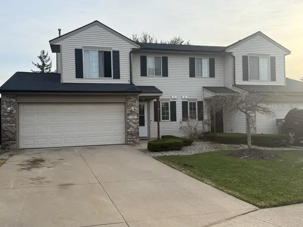 518 Lawrence Avenue #5, Wayland, MI 49348