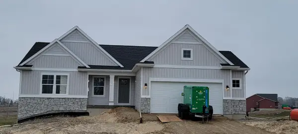 4825 Duttonvale Drive Se #1, Caledonia, MI 49316