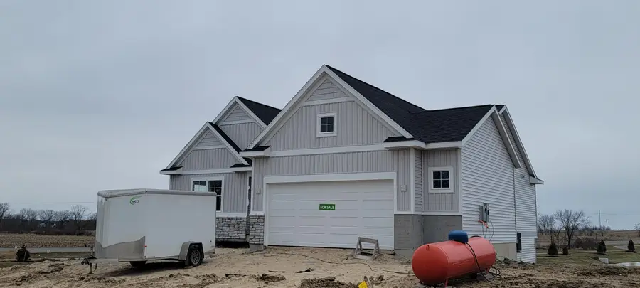 4825 Duttonvale Drive Se #1, Caledonia, MI 49316 - #2