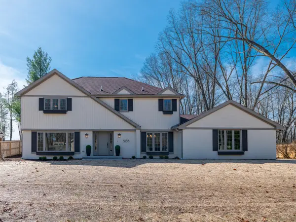 5153 Chickadee Drive, Kalamazoo, MI 49009