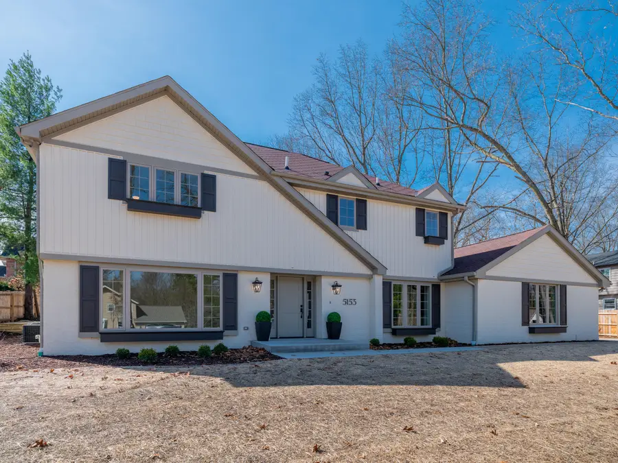 5153 Chickadee Drive, Kalamazoo, MI 49009 - #3