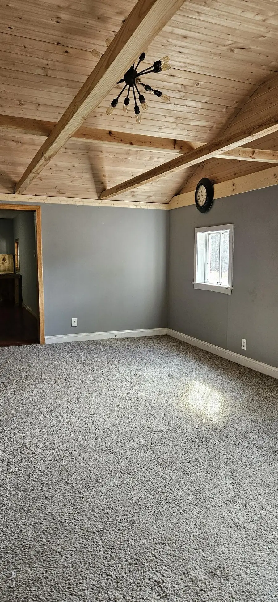 9960 Dagget Road, Howard City, MI 49329 - #3