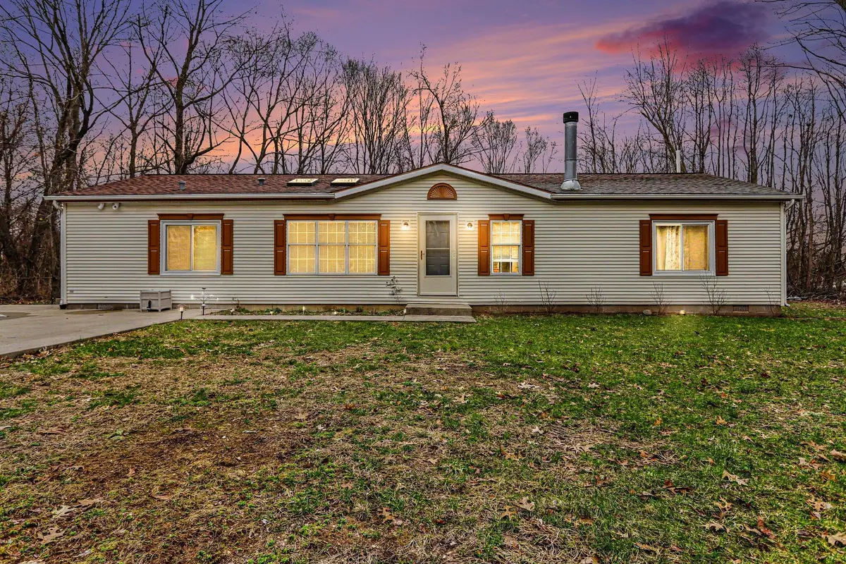 57823 Mitchell Road, Three Rivers, MI 49093 - #1