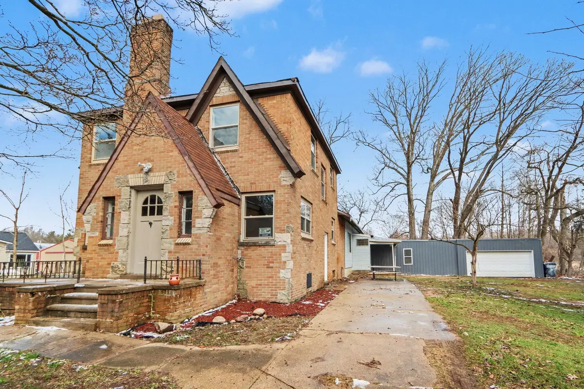 3683 109th Avenue, Allegan, MI 49010 - #1