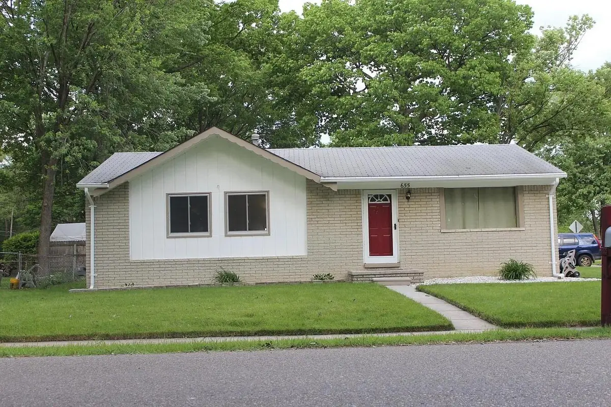 655 Robinwood Drive, Troy, MI 48083 - #1