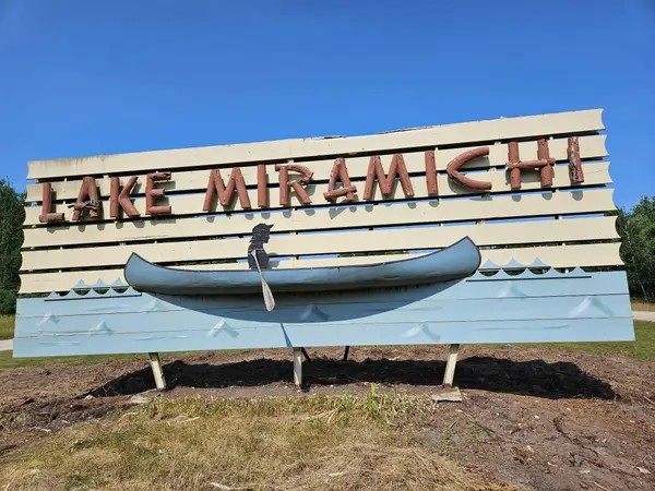 Vl Pawnee Trail, Evart, MI 49631