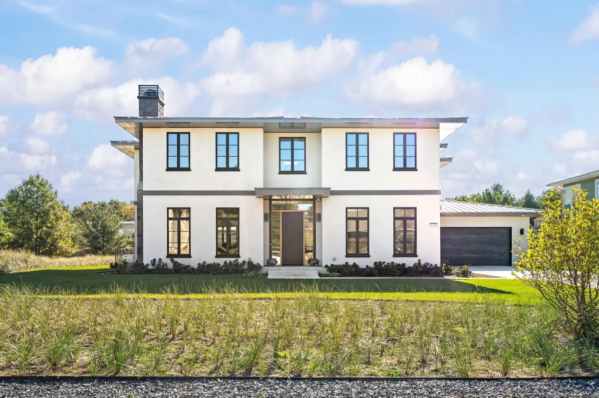 51220 Main Drive, Grand Beach, MI 49117 - #1