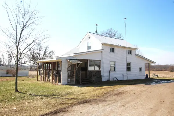 11421 Elm Avenue, Howard City, MI 49329