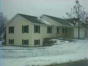 1013 Barton Street, Otsego, MI 49078