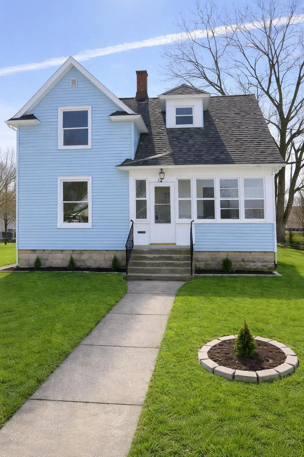 12 E 19th Street, Holland, MI 49423 - #1