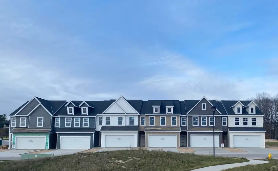 2875 E Highgate Street Se #78, Kentwood, MI 49512 - #2