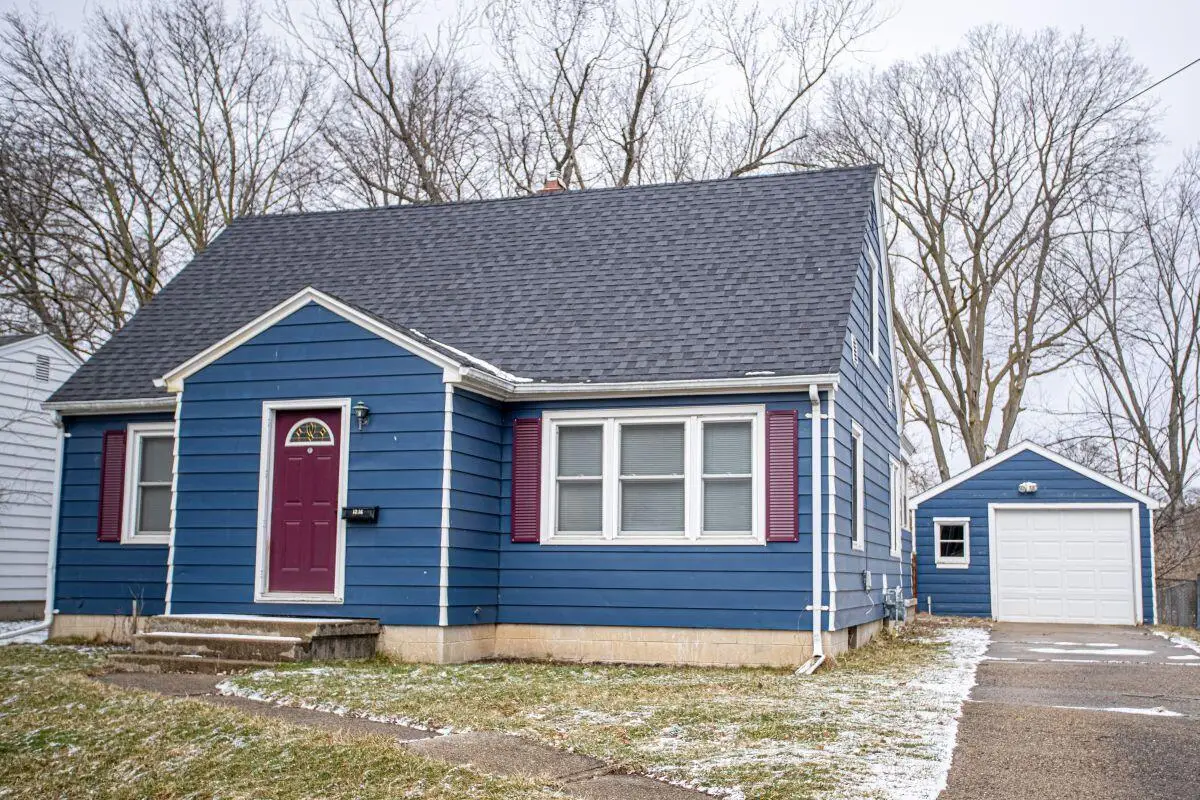 1216 Marigold Avenue, East Lansing, MI 48823 - #1