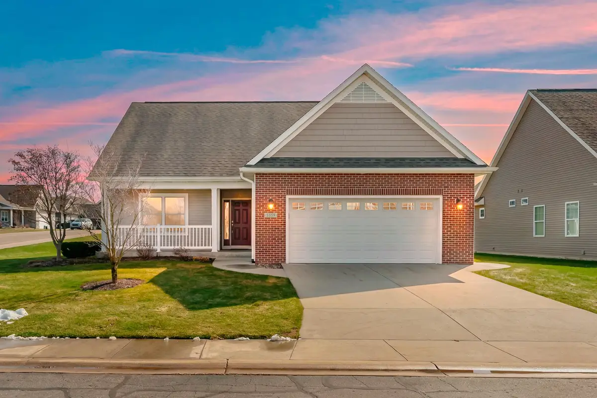 5359 Harborview Pass, Kalamazoo, MI 49009 - #1