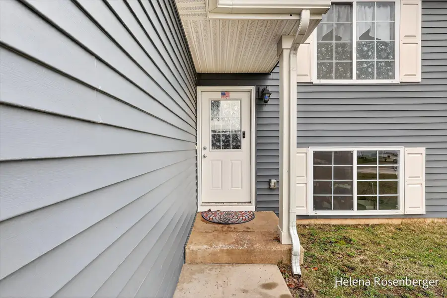 1700 Harper Grove Lane, Vicksburg, MI 49097 - #2