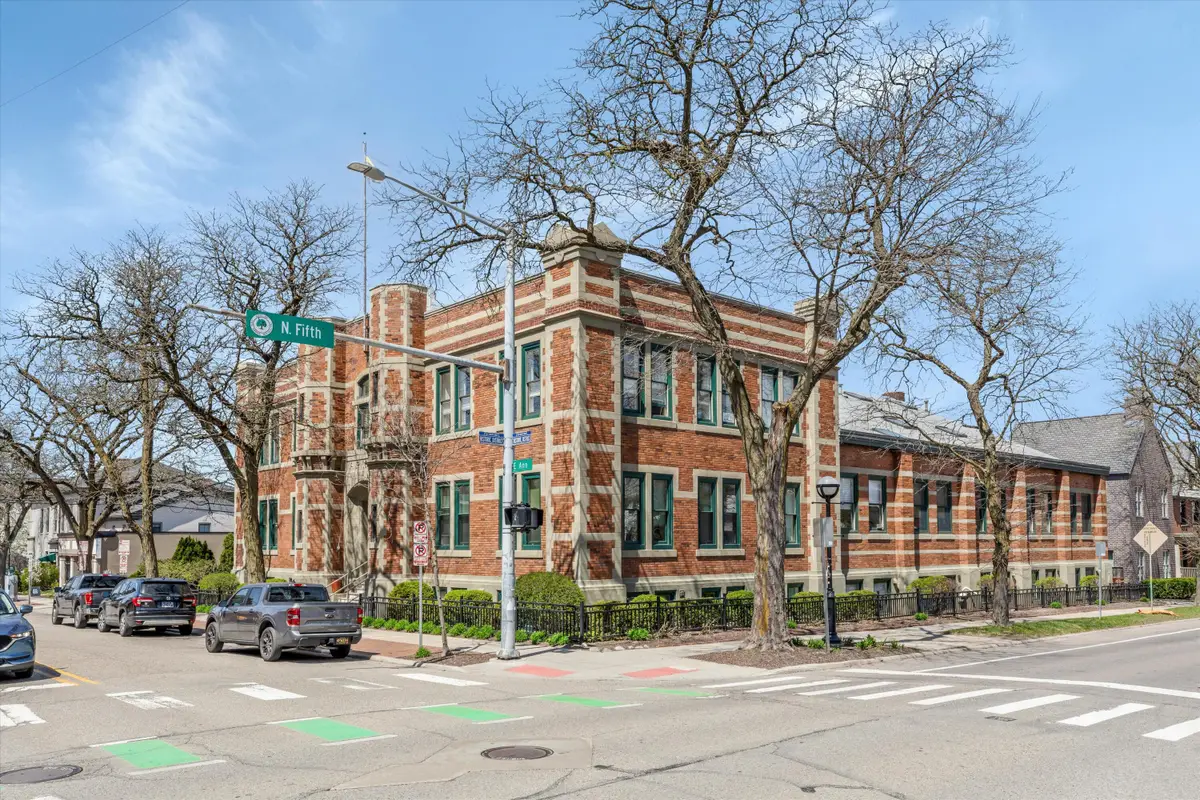 223 E Ann Street #1, Ann Arbor, MI 48104 - #1