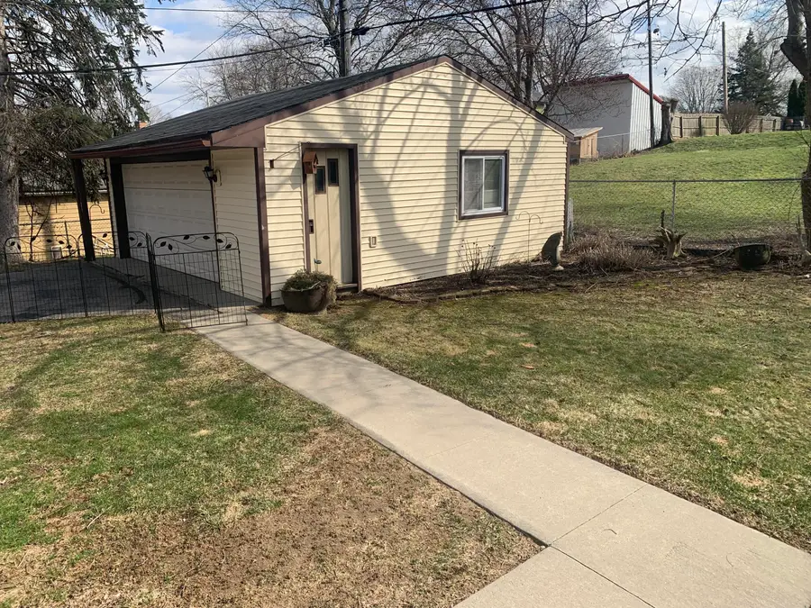 1521 Roosevelt Street, Ypsilanti, MI 48197 - #3