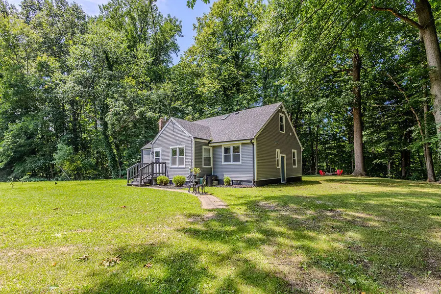 16002 Lakeside Road, Union Pier, MI 49129 - #2