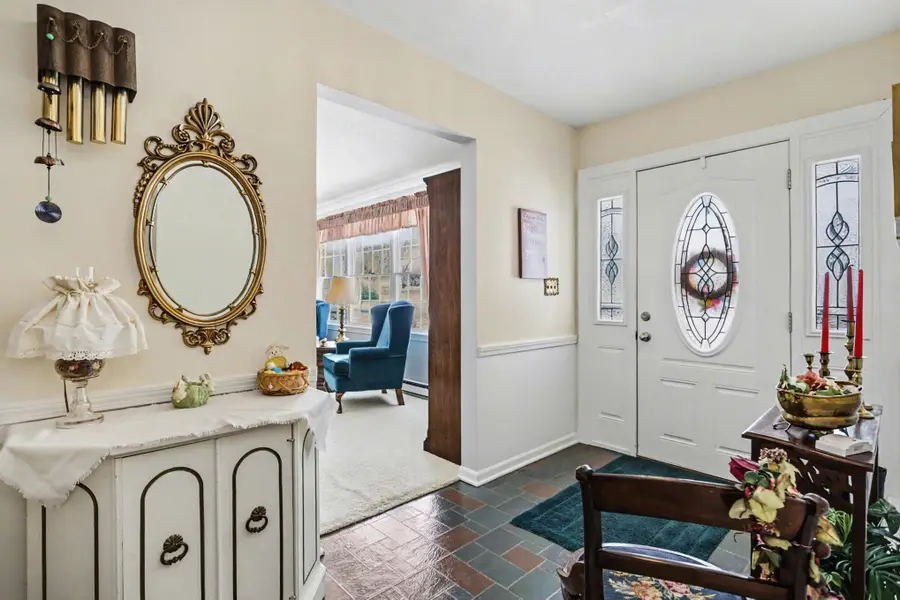 1709 Hacienda Drive, Stevensville, MI 49127 - #3