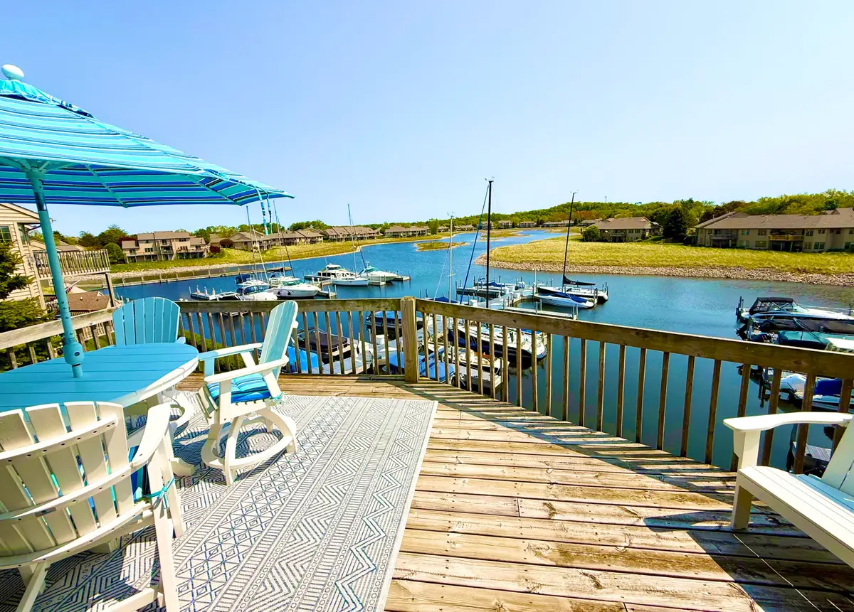 3633 Marina View Point, Muskegon, MI 49441 - #1