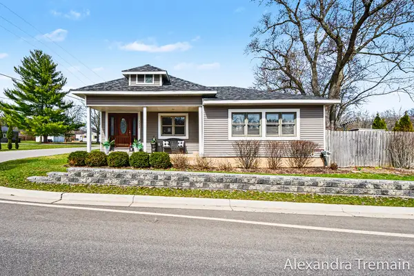 7553 68th Street Se, Caledonia, MI 49316