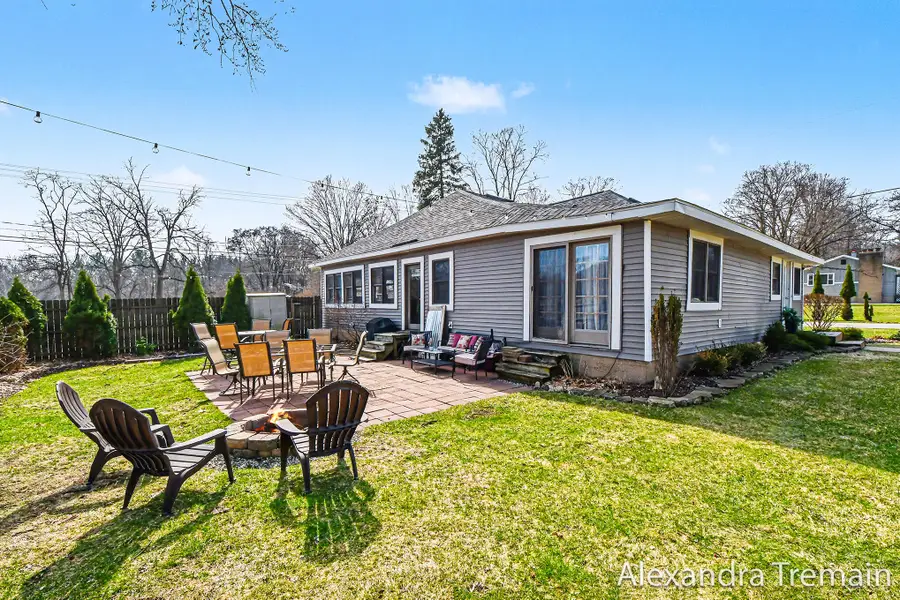 7553 68th Street Se, Caledonia, MI 49316 - #2