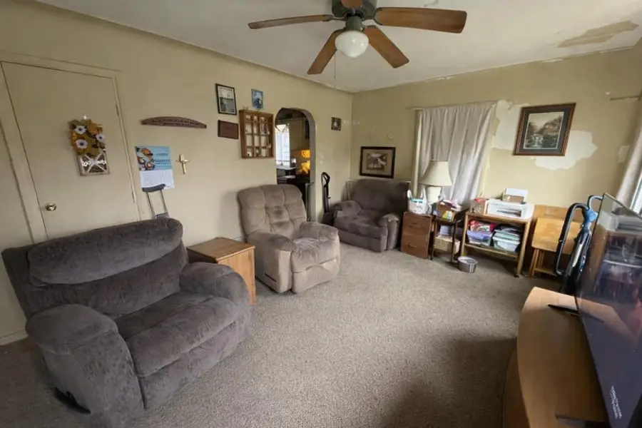 132 Lilac Street, Paw Paw, MI 49079 - #3