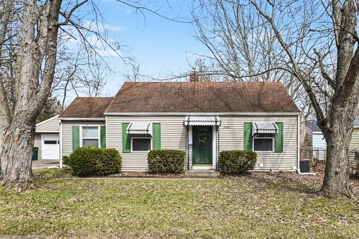 2820 Reo Road, Lansing, MI 48911 - #1