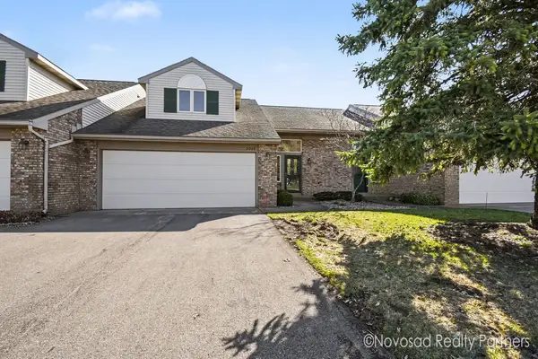6028 Gleneagle Drive, Hudsonville, MI 49426