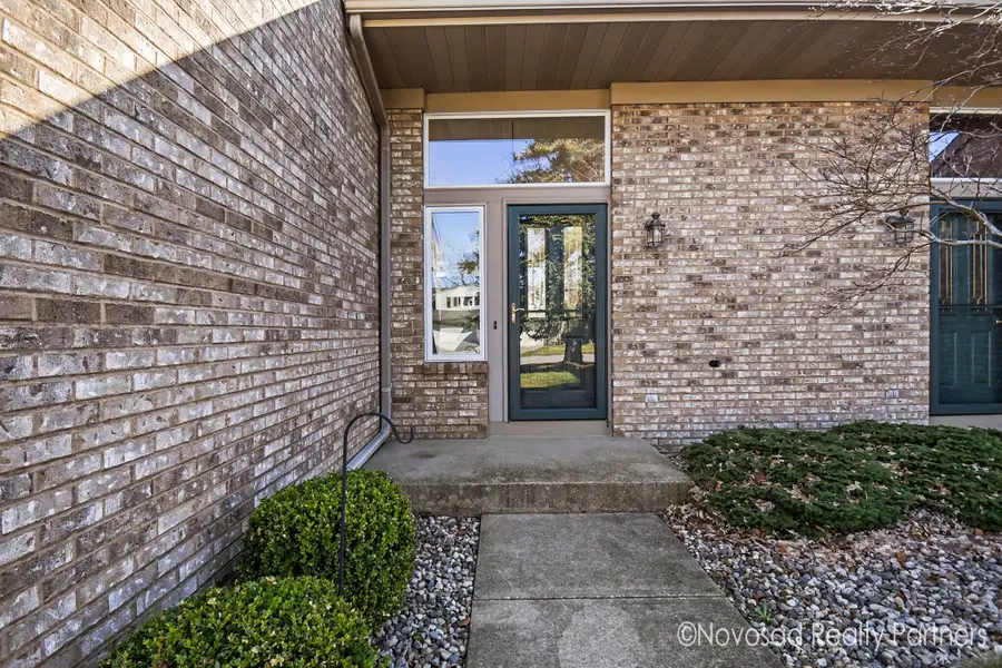 6028 Gleneagle Drive, Hudsonville, MI 49426 - #2